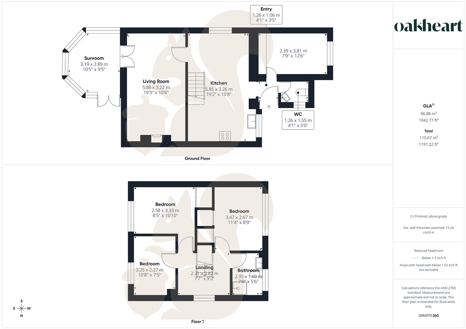 Floorplan thumbnail
